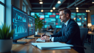 digitalisierung effizienzsteigerung