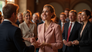 erfolgreiche unternehmerin