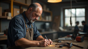 erfolgsgeheimnisse handwerksbetriebe