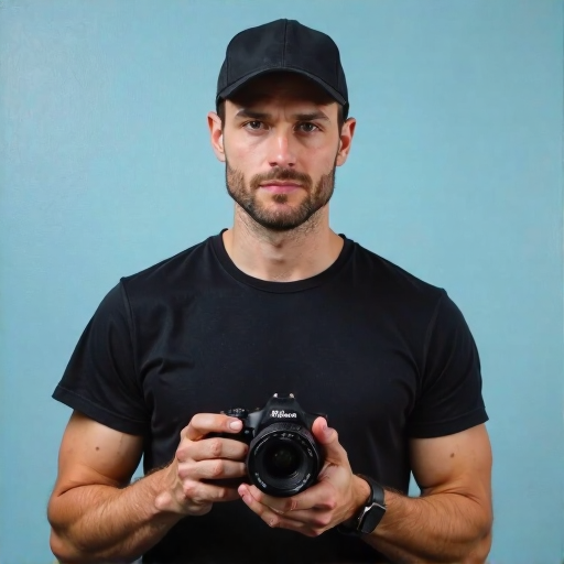 Fabian Backhaus