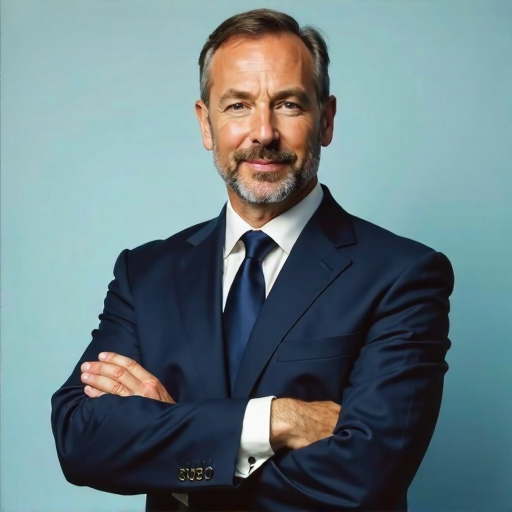 Ulrich Heider