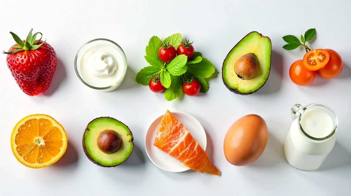 9 Lebensmittel, die du nicht einfrieren solltest: Geschmack, Konsistenz, Gesundheit