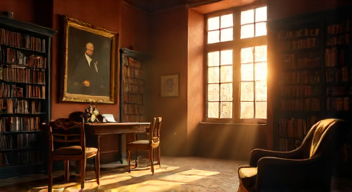 Beleuchtung: Das Geheimnis für die richtige Atmosphäre (7/10)