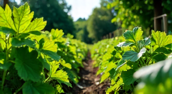 Biologische Methoden im Garten (7/10)