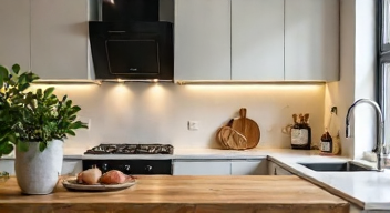 Das sind die Top 7 Schritte beim Küchenmodernisieren