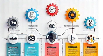 Das sind die Top 7 Schritte beim Innovationsprozess