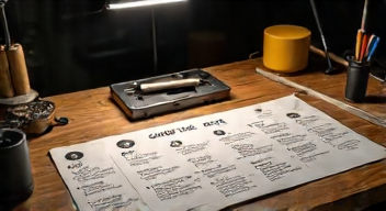 Das sind die Top 7 Schritte beim Kündigungsprozess im Handwerk