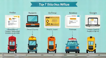 Das sind die Top 7 Schritte beim Führerscheinumtausch