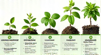 Das sind die Top 7 Schritte beim Anbauplan