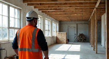 Das sind die Top 7 Schritte beim Badbau