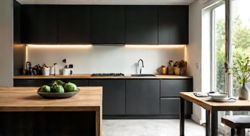 Das sind die Top 7 Schritte beim Einrichten der Küche