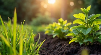 Das sind die Top 7 Schritte beim Gartenjahr