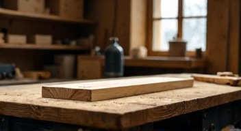 Das sind die Top 7 Schritte beim Holz vorbohren