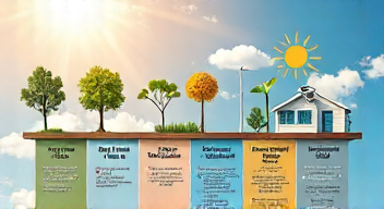 Das sind die Top 7 Schritte beim Investieren in PV-Anlagen