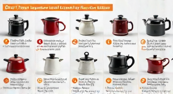 Das sind die Top 7 Schritte beim Kauf eines Reiskochers