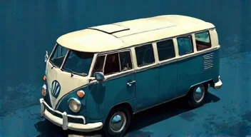 Das sind die Top 7 Schritte beim Kauf eines VW Transporters