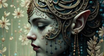 Das sind die Top 7 Schritte beim Kunstrahmen