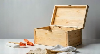 Das sind die Top 7 Schritte beim Nistkästen reinigen