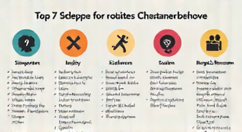 Das sind die Top 7 Schritte beim richtigen Kundenverhalten