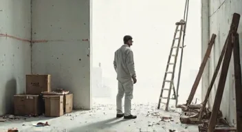 Das sind die Top 7 Schritte beim Sanierungsprozess