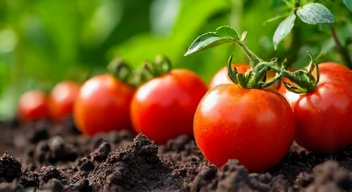 Das sind die Top 7 Schritte beim Tomaten vorziehen