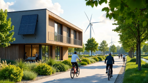 Daseinsvorsorge, Nachhaltigkeit und Verantwortung: Ein Blick auf Deutschland