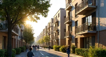 Der Einfluss der sozialen Strukturen auf das Wohnen (5/10)