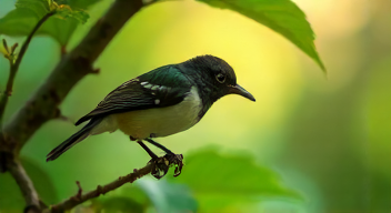 Der Einfluss von Experten auf die Fledermausbewertung (2/10)
