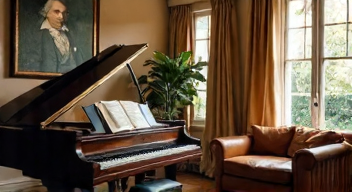 Der Einfluss von Musik auf das Wohngefühl (9/10)