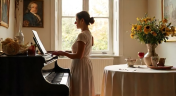 Der Einfluss von Musik auf die Reinigung (10/10)