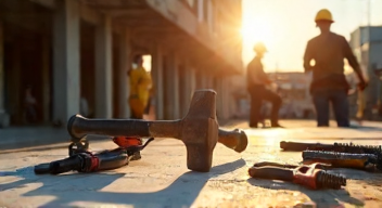 Der Einfluss von VOB auf Handwerker (2/10)