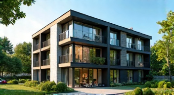 Der Experte spricht: Die Realität der Genossenschaften im Wohnungsbau (2/10)