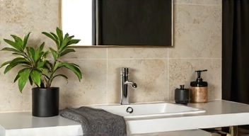 Der Fliesenspiegel: Zeitlos oder altmodisch? (5/10)