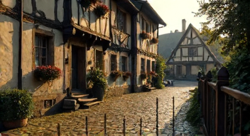 Der historische Kontext der Dämmung (3/10)