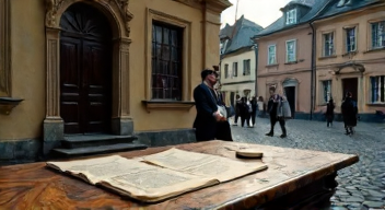 Der historische Kontext des Führerscheinumtauschs (3/10)