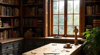 Der kreative Geist der Handwerker (3/10)