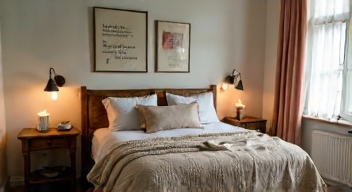 Der Mix&Match-Trend im Schlafzimmer (5/10)