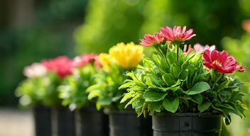 Der richtige Umgang nach der Blüte (2/10)