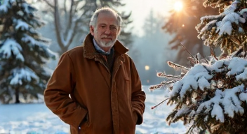 Der Winterexperte gibt wertvolle Ratschläge (2/10)