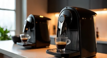 Deutsche Innovationen im Kaffeemaschinenbau (3/10)