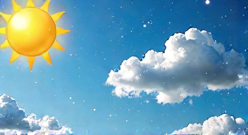 Die 5 meistgestellten Fragen (FAQ) zu Wetterprognosen