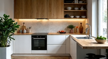 Die 5 meistgestellten Fragen (FAQ) zu Küchenmodernisierung