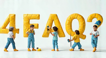 Die 5 meistgestellten Fragen (FAQ) zu Reinigungstricks