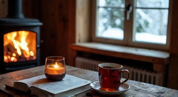 Die 5 meistgestellten Fragen (FAQ) zu Gemütlichkeit im Winter