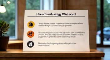 Die 5 meistgestellten Fragen (FAQ) zu Wärmeisolierung