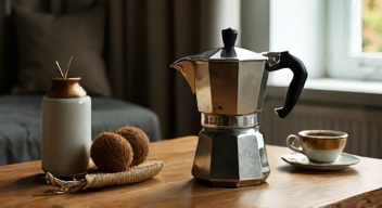 Die 5 meistgestellten Fragen (FAQ) zu Kaffeekannenreinigung