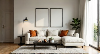 Die 5 meistgestellten Fragen (FAQ) zu Fehlern beim Einrichten des Wohnzimmers