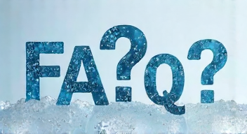 Die 5 meistgestellten Fragen (FAQ) zu gefrorenem Müll