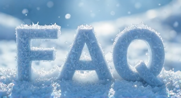 Die 5 meistgestellten Fragen (FAQ) zu Haftung bei Glatteis