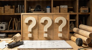 Die 5 meistgestellten Fragen (FAQ) zu Handwerk und Bau